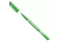 Buy your Fineliner STABILO Sensor 189/43 fijn lichtgroen at QuickOffice BV