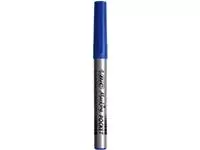 Een Viltstift Bic 1445 ecolutions rond fijn blauw koop je bij NiceSupplies.nl