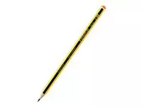 Een Potlood Staedtler Noris 2B koop je bij NiceSupplies.nl