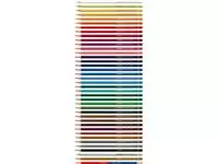 Een Kleurpotloden STABILO 8778 Original Arty assorti blik à 38 stuks koop je bij KantoorProfi België BV