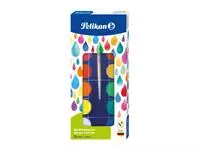 Een Waterverfdoos Pelikan 721324 12 napjes koop je bij Unimark Office B.V.