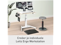 Een Bureau ophangbord Leitz Ergo klein koop je bij Goedkope Kantoorbenodigdheden