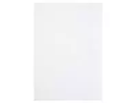Een Kopieerpapier Papicolor A4 220gr 6vel kraft wit koop je bij Van Leeuwen Boeken- en kantoorartikelen