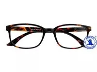 Een Leesbril I Need You +3.00 dpt Relax bruin koop je bij L&N Partners voor Partners B.V.