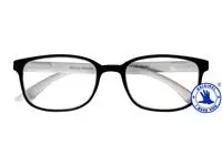 Een Leesbril I Need You +2.00 dpt Relax zwart-wit koop je bij EconOffice