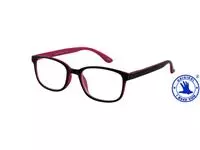 Een Leesbril I Need You +1.00 dpt Relax rood-roze koop je bij L&N Partners voor Partners B.V.