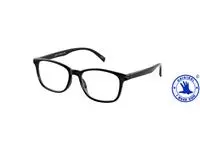 Een Leesbril I Need You +1.50 dpt Lucky zwart koop je bij EconOffice