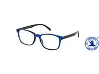 Een Leesbril I Need You +1.50 dpt Lucky blauw-zwart koop je bij EconOffice