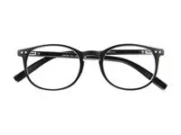 Een Leesbril I Need You Junior New +1.00 dpt zwart koop je bij EconOffice