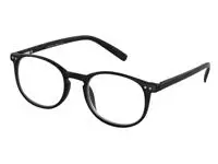 Een Leesbril I Need You Junior New +2.50 dpt zwart koop je bij KantoorProfi België BV