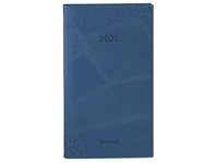 Buy your Agenda 2025 Brepols Optivision Pocket Lucca 7dagen/2pagina's assorti at QuickOffice BV