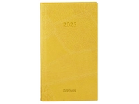 Buy your Agenda 2025 Brepols Optivision Pocket Lucca 7dagen/2pagina's assorti at QuickOffice BV