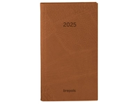 Een Agenda 2025 Brepols Optivision Pocket Lucca 7 jours/2 pages assorti koop je bij QuickOffice BV