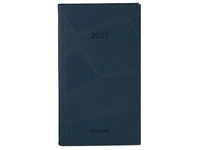 Buy your Agenda 2025 Brepols Optivision Pocket Lucca 7dagen/2pagina's assorti at QuickOffice BV