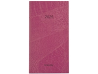 Een Agenda 2025 Brepols Optivision Pocket Lucca 7 jours/2 pages assorti koop je bij QuickOffice BV