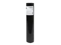 Een Wikkelfolie IEZZY 500mmx300m 20mu zwart koop je bij L&N Partners voor Partners B.V.