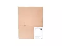 Een Postpakketbox IEZZY 7 485x369x269mm wit koop je bij EconOffice