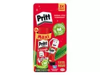 Een Lijmstift Pritt Stick Original 43gr op blister koop je bij Unimark Office B.V.