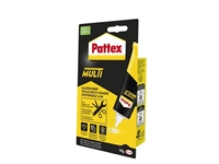 Een Alleslijm Pattex Multi tube 50gram op blister koop je bij The Cartridge Company