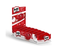 Een Lijmroller Pritt Compact permanent 10m koop je bij Unimark Office B.V.