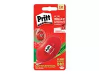 Een Lijmroller Pritt Compact permanent 10m op blister koop je bij Holzem Kantoorefficiency