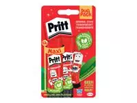 Een Lijmstift Pritt Stick Original 43gr blister koop je bij Unimark Office B.V.