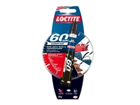 Een Alleslijm Loctite 60 seconden tube 20 gram koop je bij Ziffo Kantoorcentrum BV