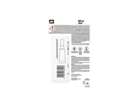 Een Secondelijm Pattex Ultra GEL tube 3 gram op blister koop je bij Dillen BV