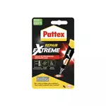 Een Alleslijm Pattex Repair Extreme tube 8gram op blister koop je bij Tonerinktshop