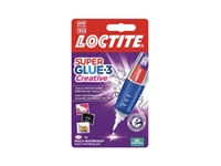 Een Secondelijm Loctite Perfect Pen 3 gram op blister koop je bij Ziffo Kantoorcentrum BV