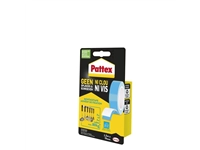 Een Plakband Pattex Super montage 20kg dubbbelzijdig voor binnen koop je bij Dillen BV