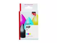 Buy your Inktcartridge Quantore alternatief tbv HP C6625D 17 kleur at QuickOffice BV