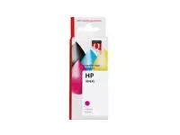 Inktcartridge Quantore alternatief tbv HP CB324A 364XL rood