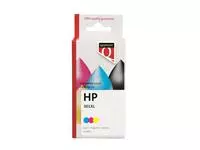 Een Inktcartridge Quantore alternatief tbv HP CH564EE 301XL kleur koop je bij MV Kantoortechniek B.V.