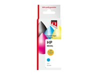 Een Inktcartridge Quantore alternatief tbv HP T6M03AE 903XL blauw HC koop je bij Buro De Peuter