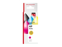 Een Inktcartridge Quantore alternatief tbv HP F6U17AE 953XL rood HC koop je bij Buro De Peuter