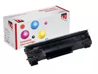 Een Tonercartridge Quantore alternatief tbv HP CF279X 79A zwart koop je bij MegaOffice