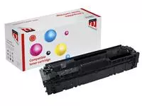 Een Tonercartridge Quantore alternatief tbv Canon 045 zwart koop je bij Tonerinktshop