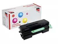 Een Toner Quantore alternatief tbv Ricoh 407340 zwart koop je bij Tonerinktshop