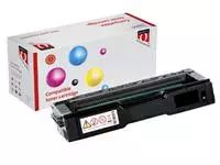 Toner Quantore alternatief tbv Ricoh 407716 zwart