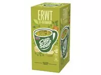 Een Cup-a-Soup Unox erwtensoep 175ml koop je bij EconOffice