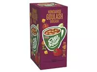 Cup-a-Soup Unox Hongaarse goulash 175ml