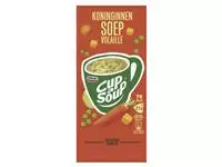 Een Cup-a-Soup Unox koninginnensoep 175ml koop je bij KantoorProfi België BV
