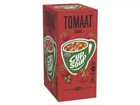 Een Cup-a-Soup Unox tomaat 175ml koop je bij KantoorProfi België BV