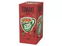 Een Cup-a-Soup Unox tomaat 175ml koop je bij KantoorProfi België BV