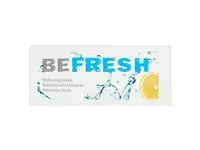 Een Verfrissingsdoekje van Oordt BeFresh citroen 240x1st koop je bij L&N Partners voor Partners B.V.