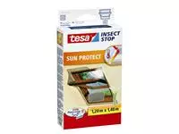 Een Insectenhor tesa® Insect Stop Klittenband voor dakramen 1,2x1,4m antraciet koop je bij KantoorProfi België BV