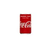Een Frisdrank Coca Cola Regular blik 150ml koop je bij L&N Partners voor Partners B.V.
