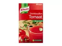 Een Drinkbouillon Knorr tomaat koop je bij L&N Partners voor Partners B.V.