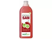 Een Sanitairreiniger Greenspeed Probio San 1 liter koop je bij L&N Partners voor Partners B.V.
